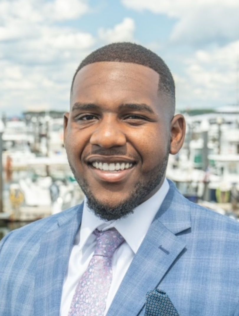 Kelly K. Sahabo at Adam Parent